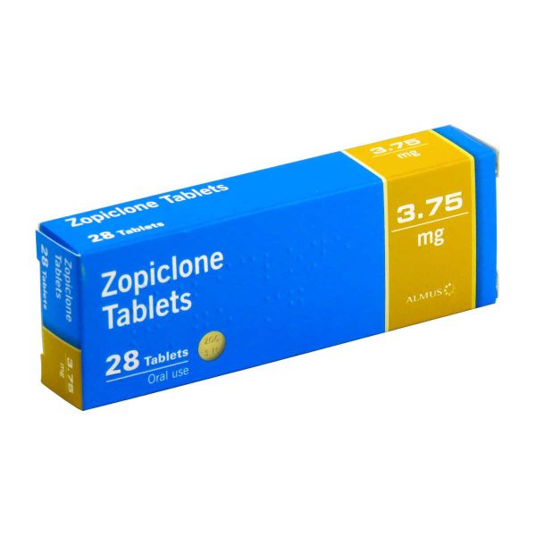 zopiclone achat internet