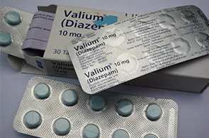 Valium nom generique