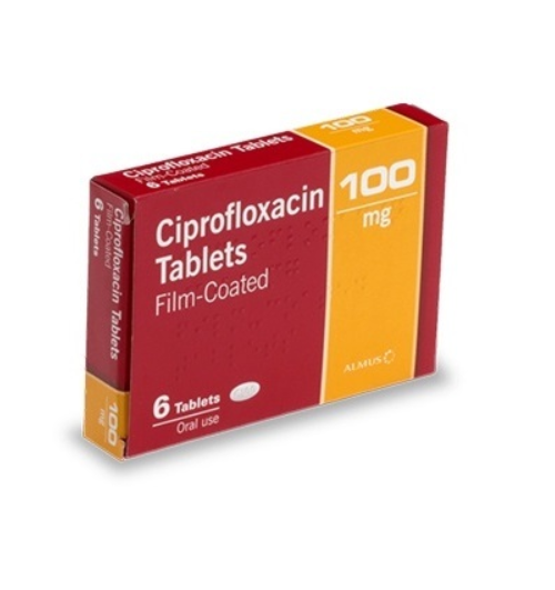 Prix Du Ciplox