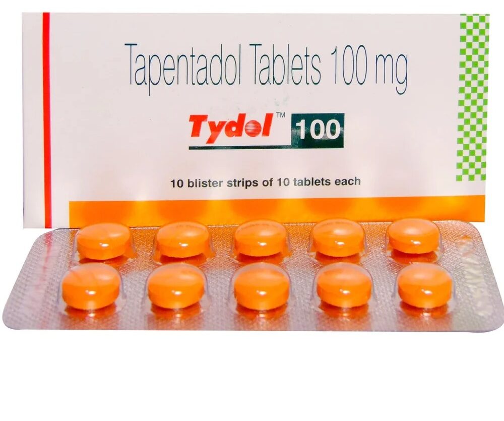 tapentadol prix