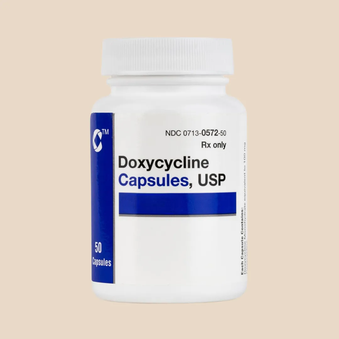Doxycycline acne online