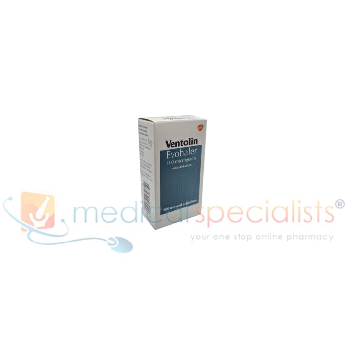 salbutamol compra online