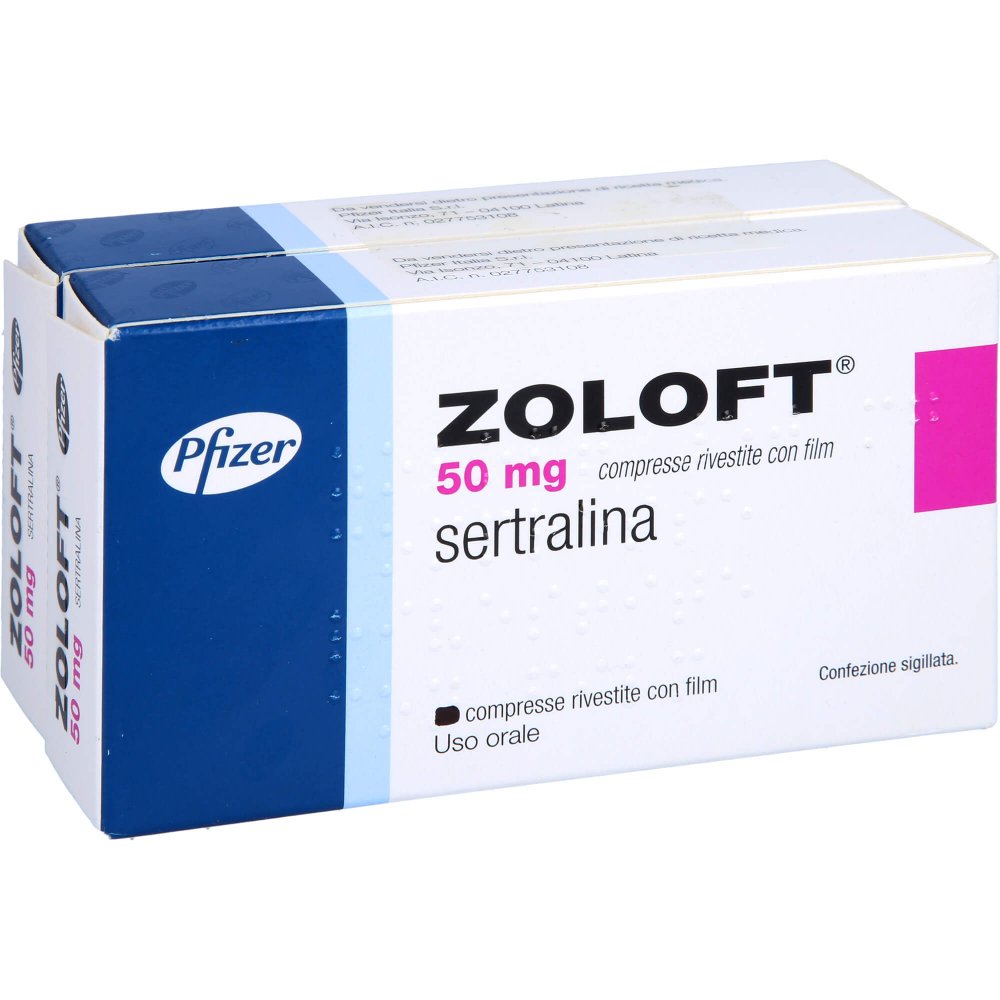 sertraline ratiopharm 50 mg