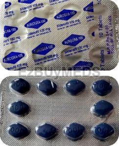 Aurogra 25mg