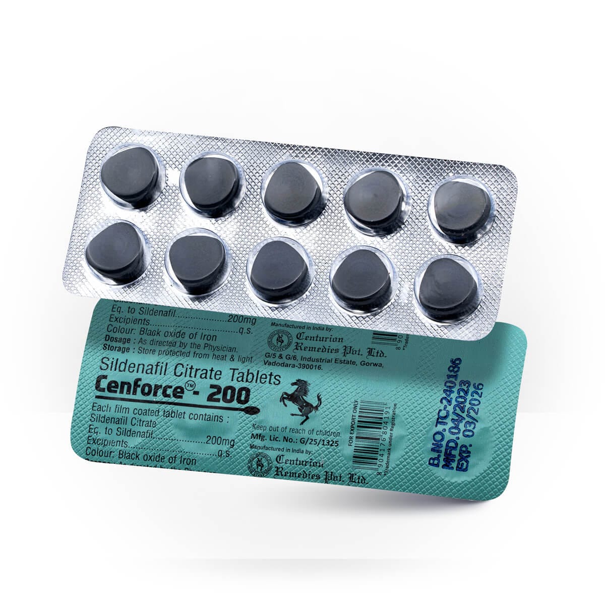 super kamagra 200mg
