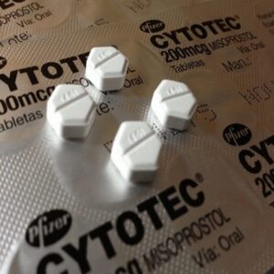 Coût misoprostol