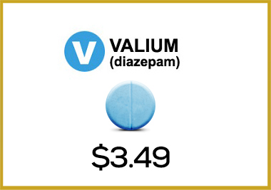 Valium Acheter Online