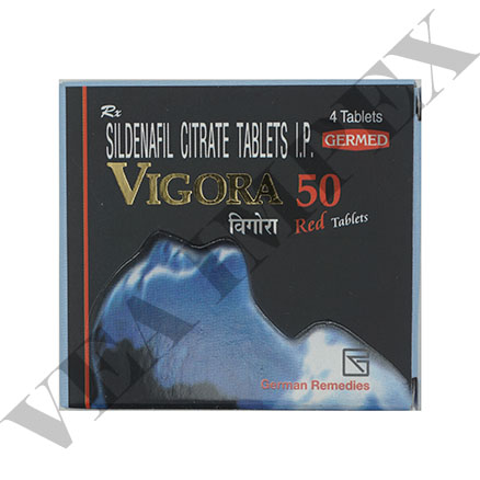 Aurogra 100 Sildenafil 100mg