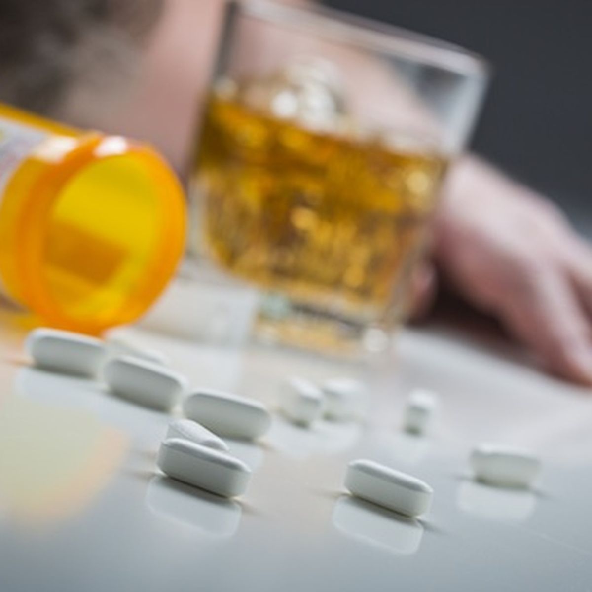 Pilule Lorazepam