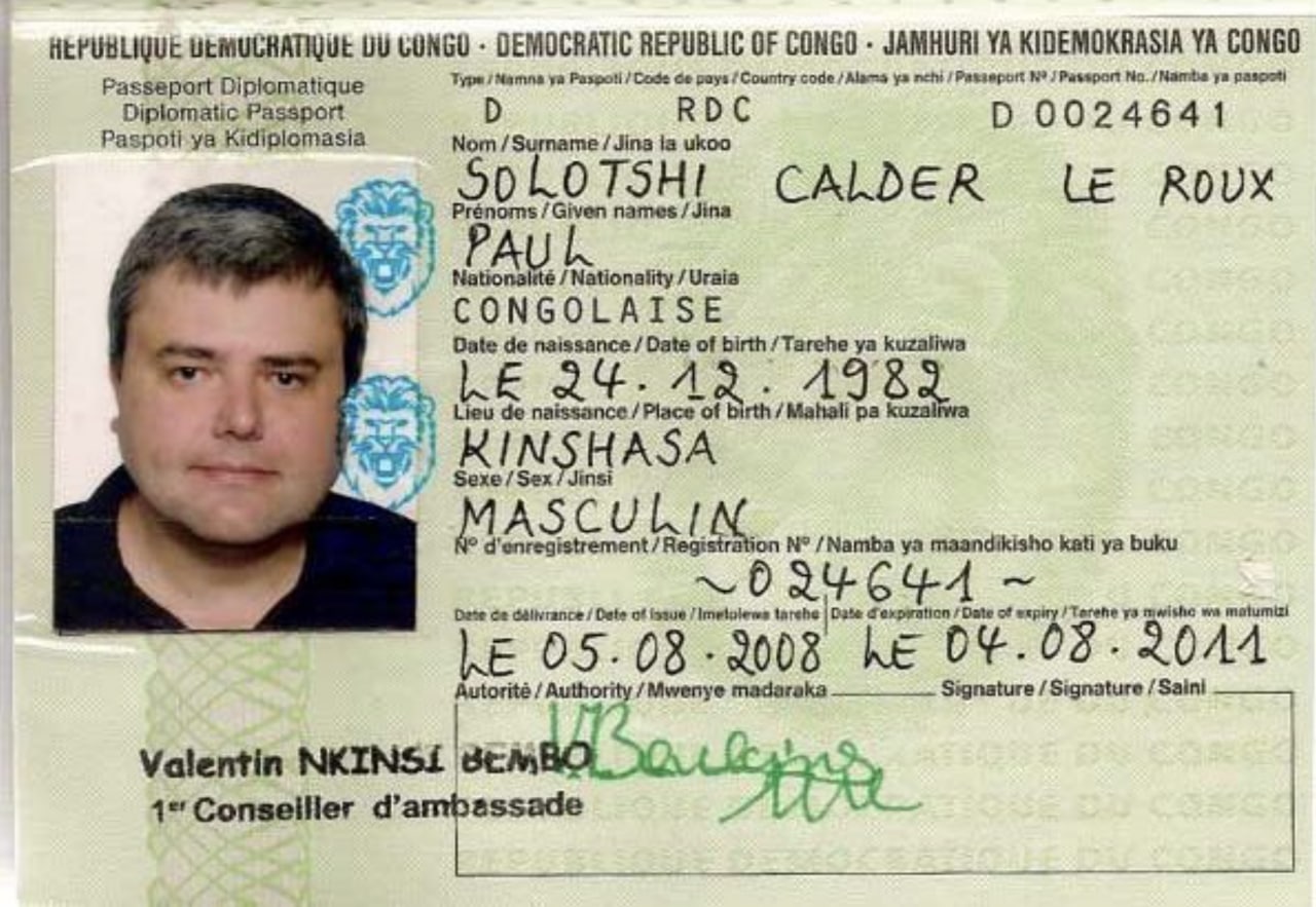 Commander du propecia