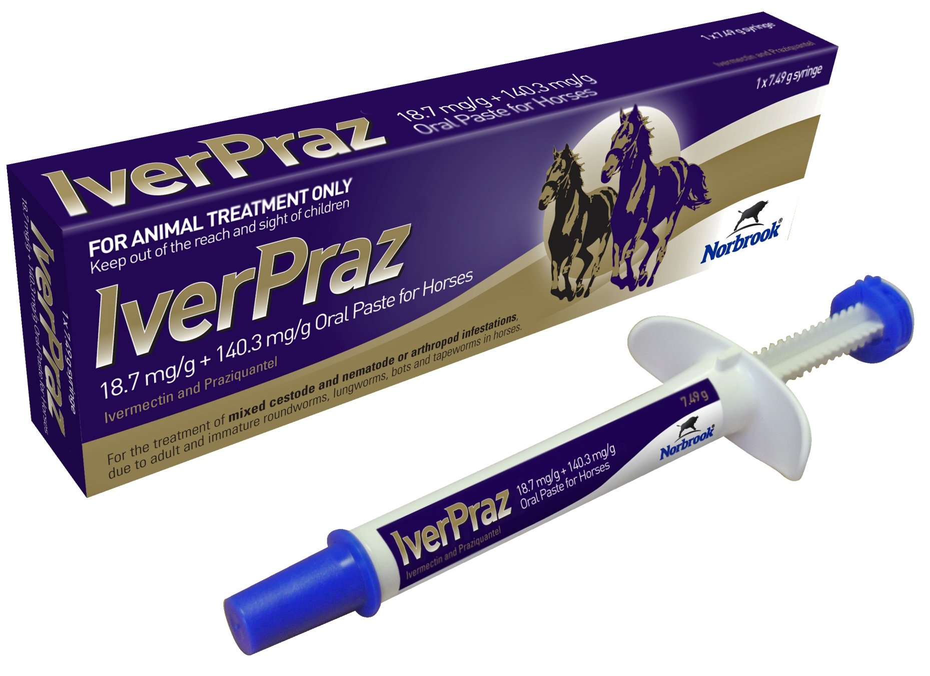 Ivermectin 3 Mg/kg
