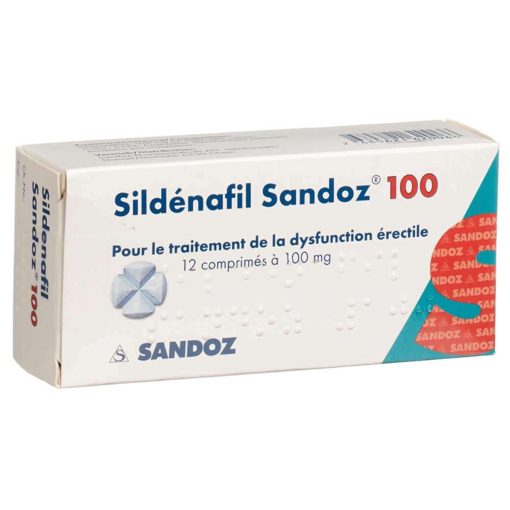 Viagra Sandoz 25 Mg