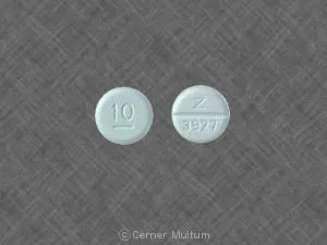 Valium 2 Mg Prix