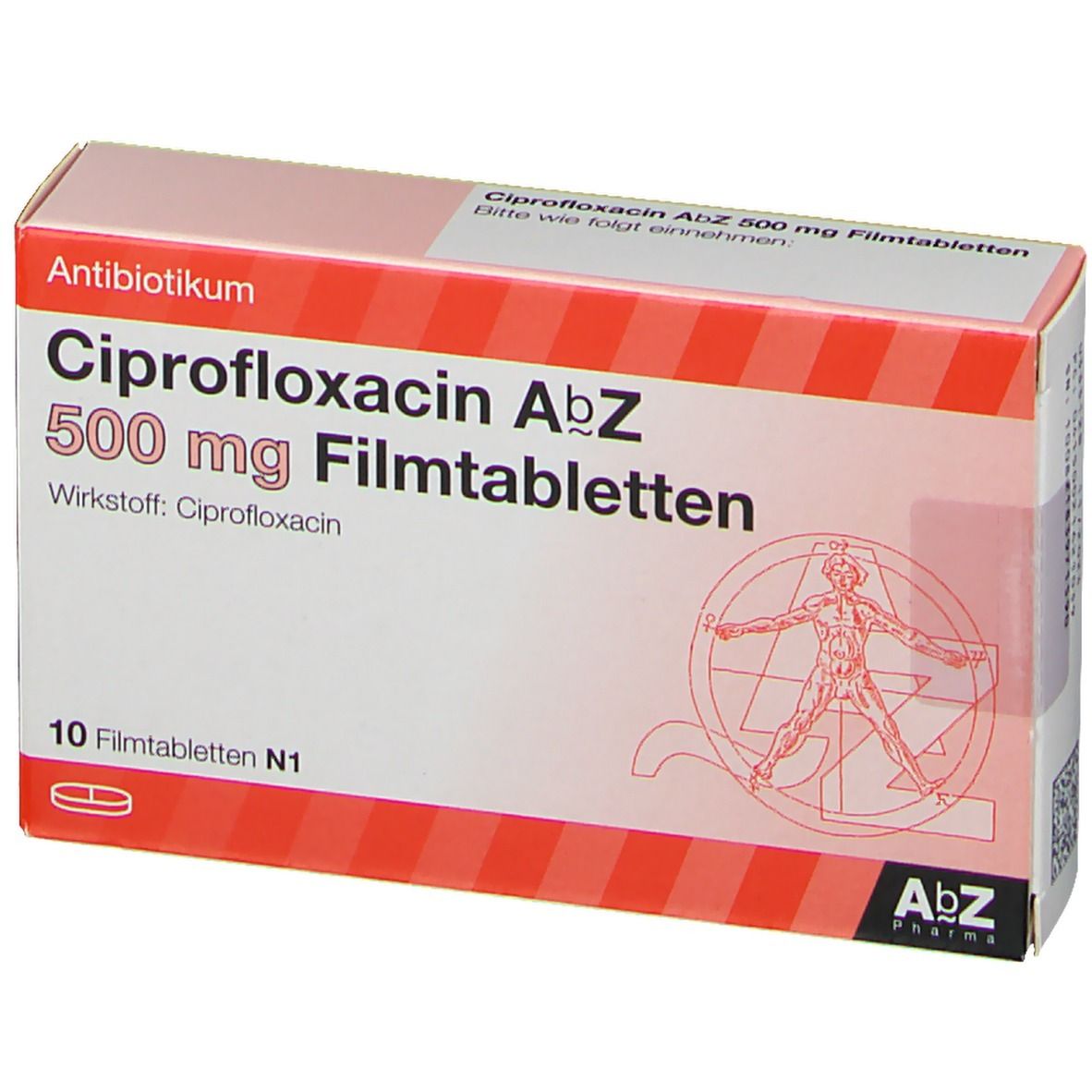 ciprofloxacin bnf online