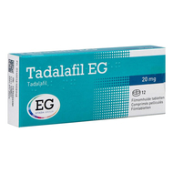 Prix Tadalafil Mylan 20 Mg