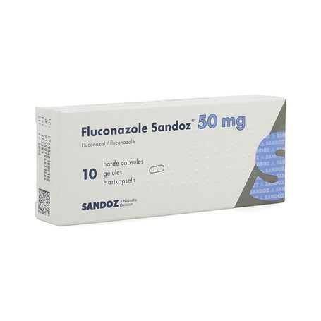 commander du diflucan