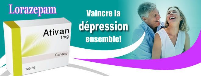 ativan le moins cher