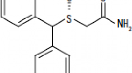 Nuvigil pilule