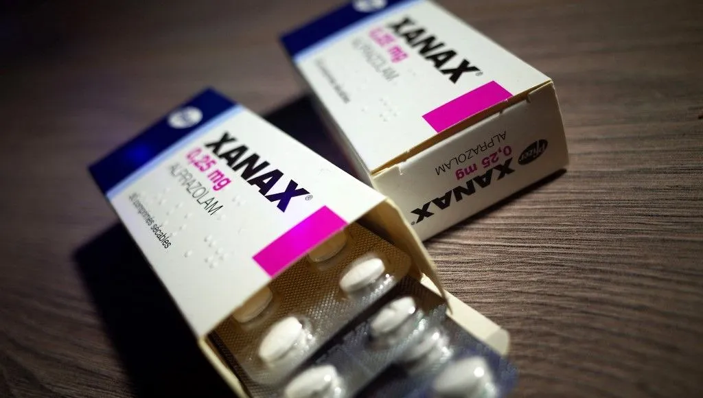 Valium 10 mg prix france