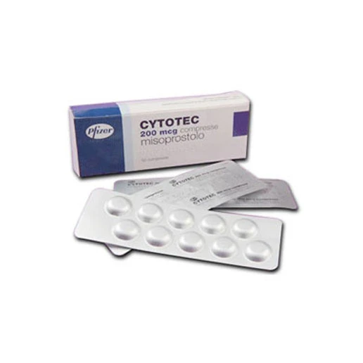 Prix medicament cytotec