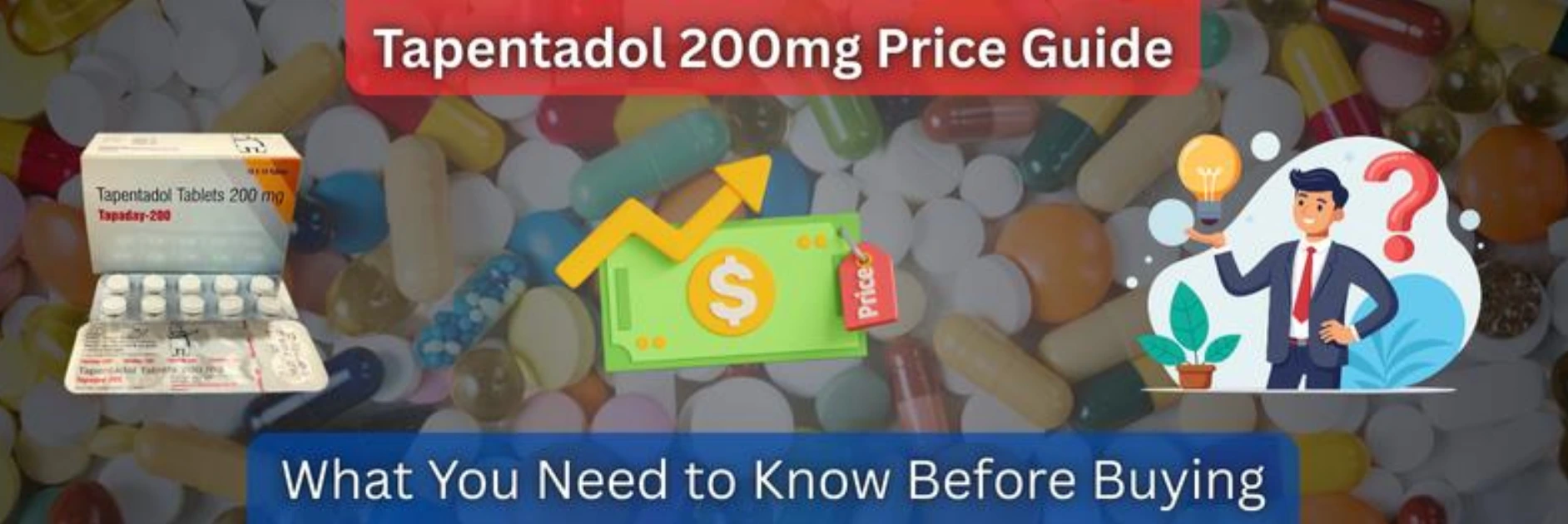 Tapentadol 200mg Online