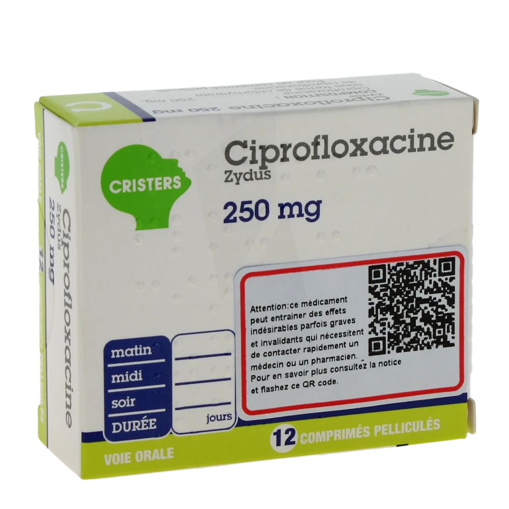 Cipro Où Acheter