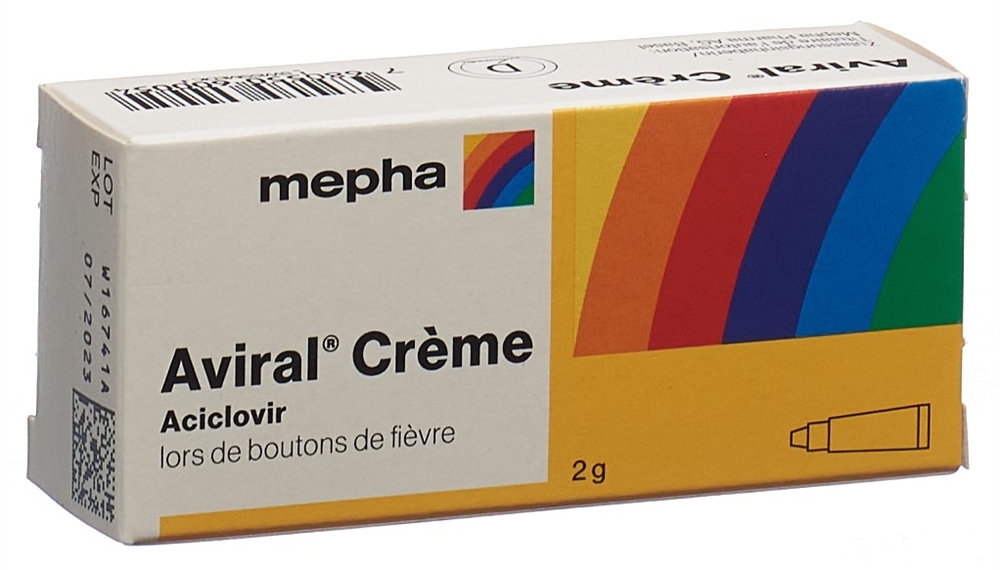 Ou acheter aciclovir