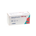 sildenafil 100 mg sandoz