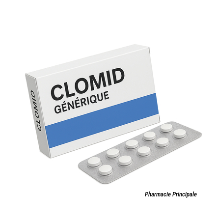 Clomiphene Bon Marché