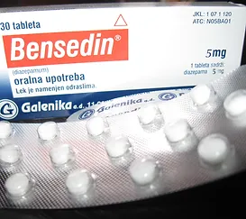 valium comment acheter