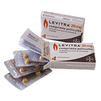 Acheter levitra en france