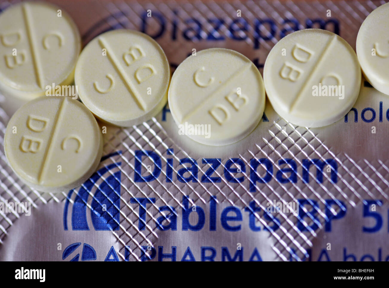 Diazepam 2 Mg Generique