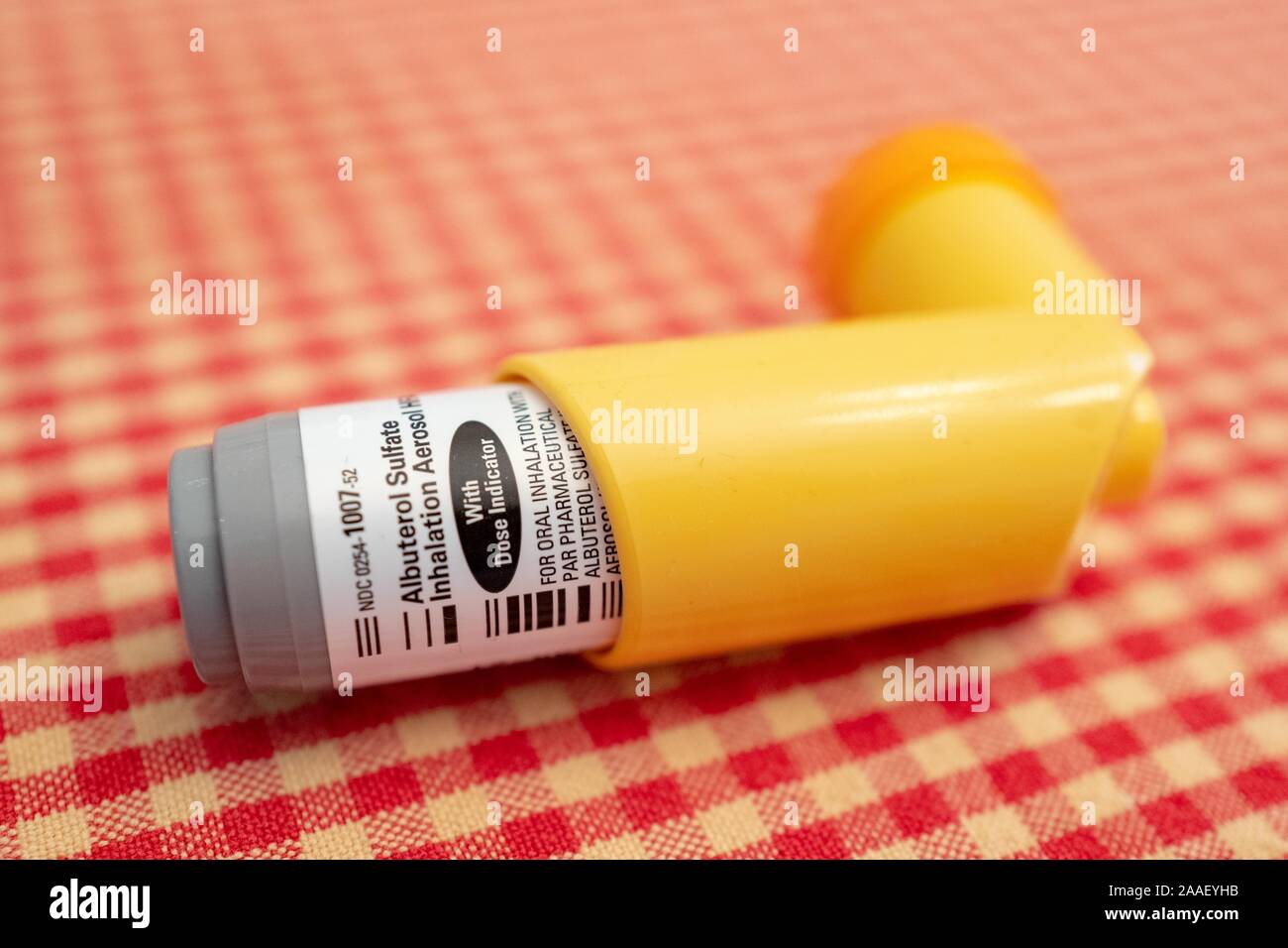 Albuterol France Acheter