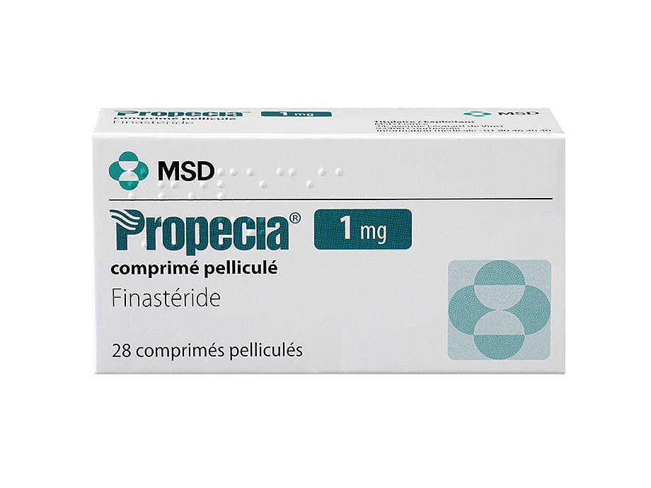 Finasteride où acheter