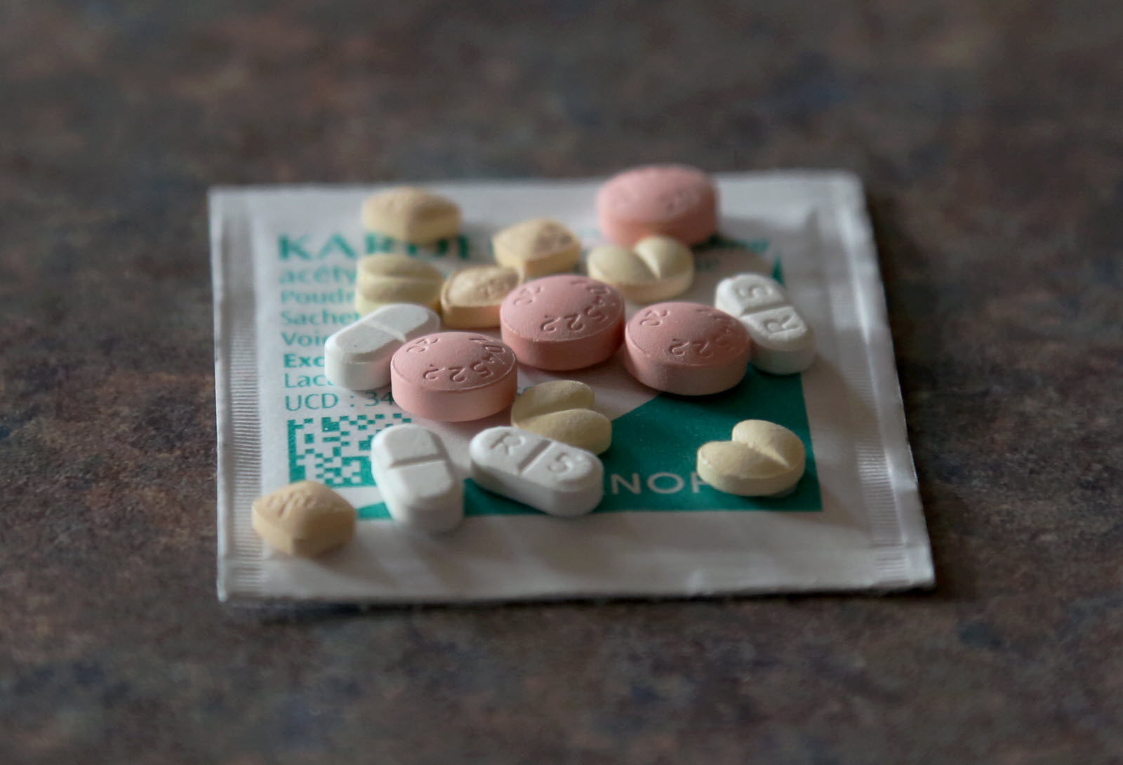 Prix de valium