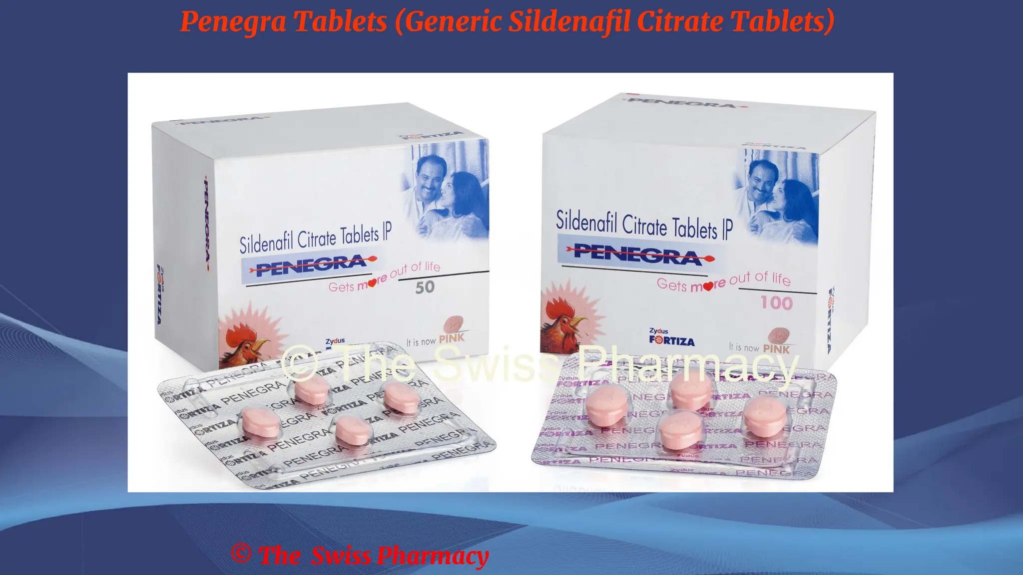 Penegra 120mg online