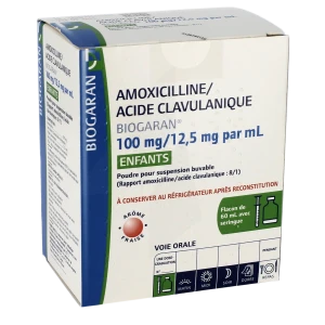 acheter du amoxil