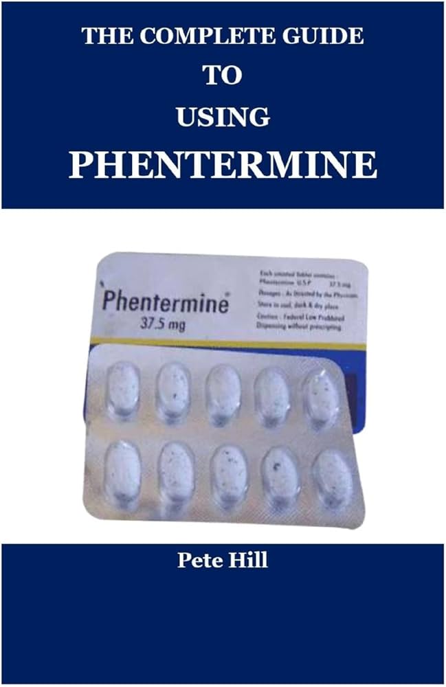 Phentermine générique