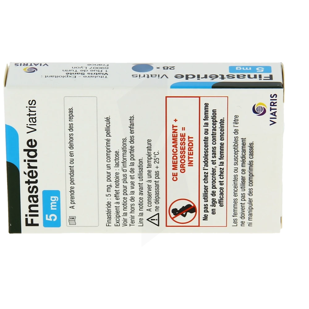 Acheter Finasteride