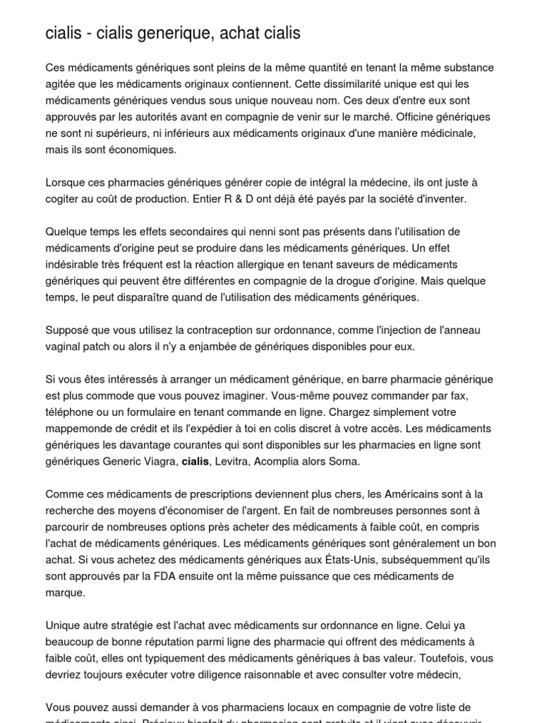 Commander du soma en ligne