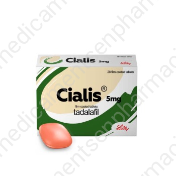 Commander du cialis en toute securite