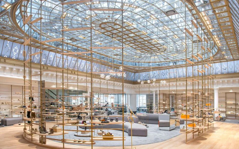 Zimovane Bon Marché