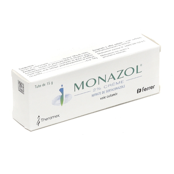 fluconazole pas cher