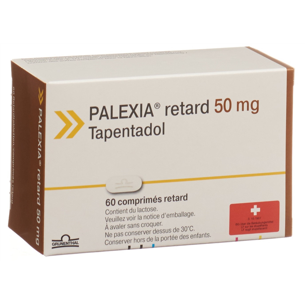 Comment acheter du palexia