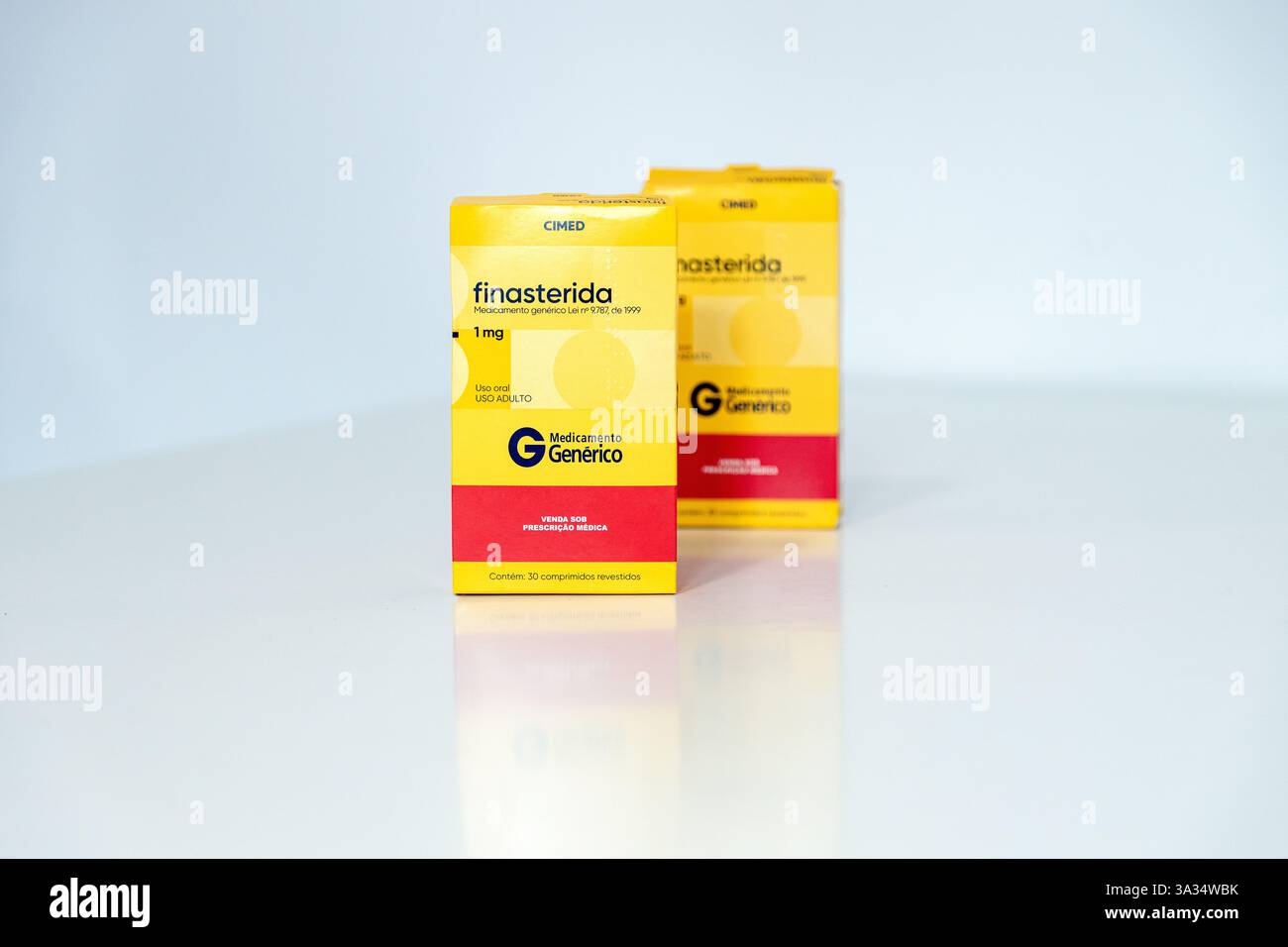 Finasteride Générique
