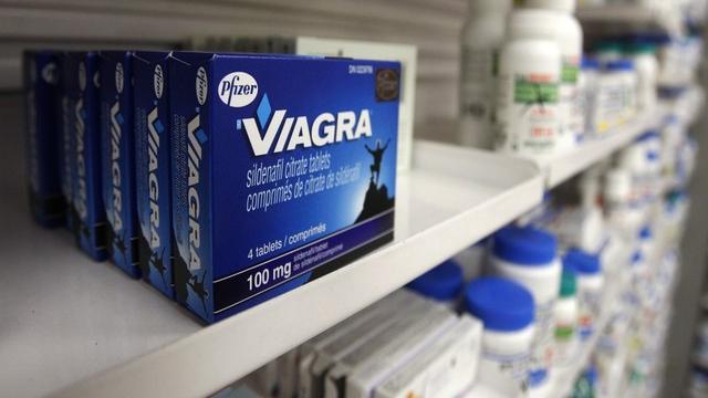 Acheter Du Viagra Aux Etats Unis