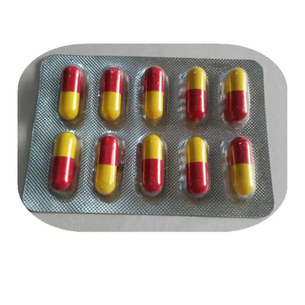 Amoxicilline 500 Mg Generique