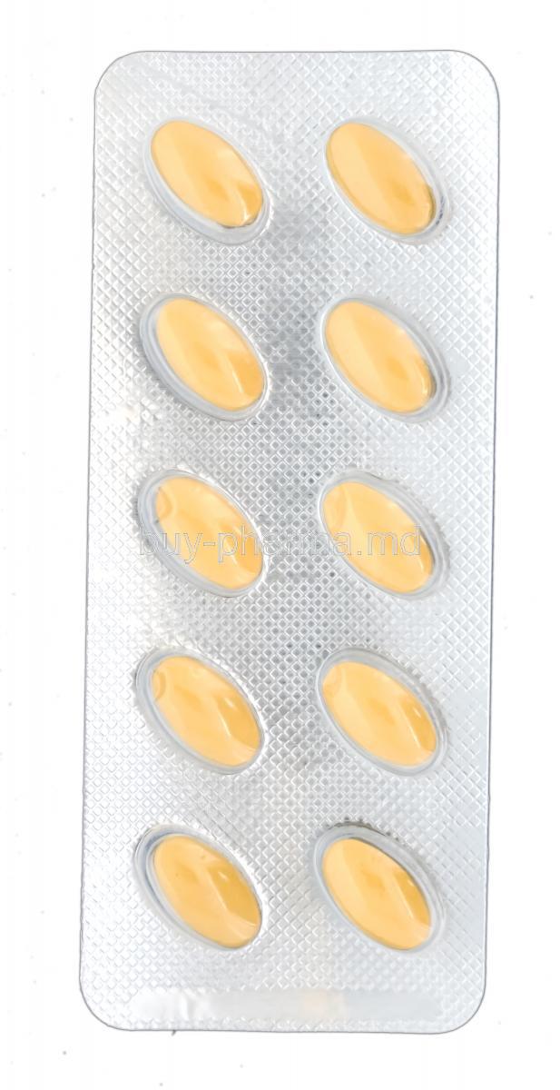 tadalafil xtenda 20 mg