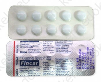 Proscar Acheter Sans Ordonnance