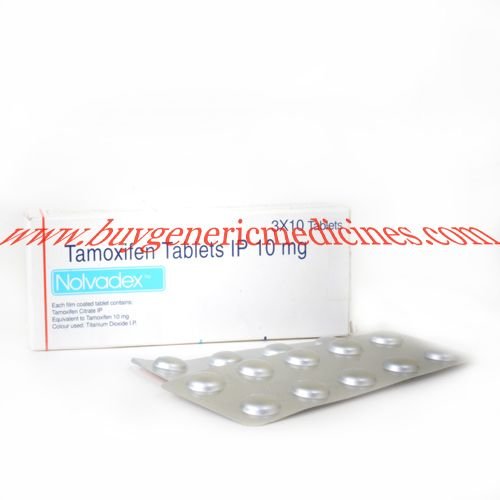 Nolvadex 10mg